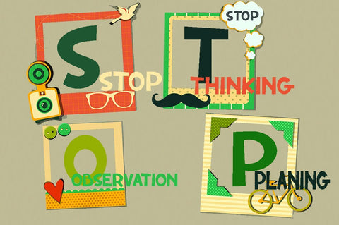 Broken Home Font Wildan Type 