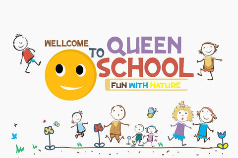 Broken Home Font Wildan Type 