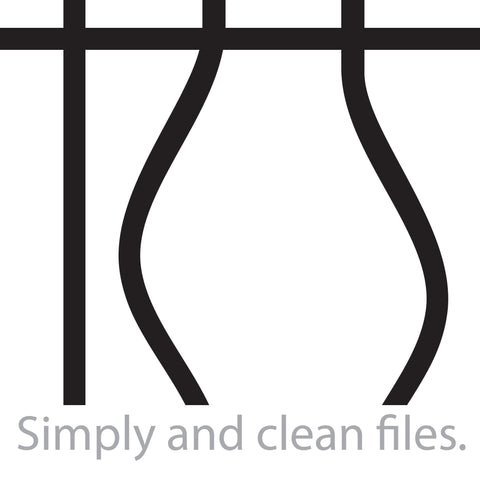 Broken prison bars SVG TribaliumArtSF 