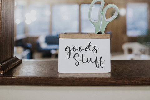 Broken White - Handwriting Script font Font Timur type 