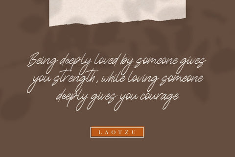 Brokllyng Brush Signature Font Creatype Studio 