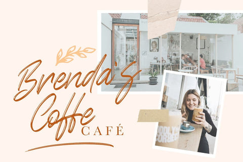 Brokllyng Brush Signature Font Creatype Studio 