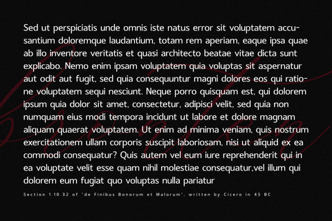 Bronten Typeface Font Storytype Studio 