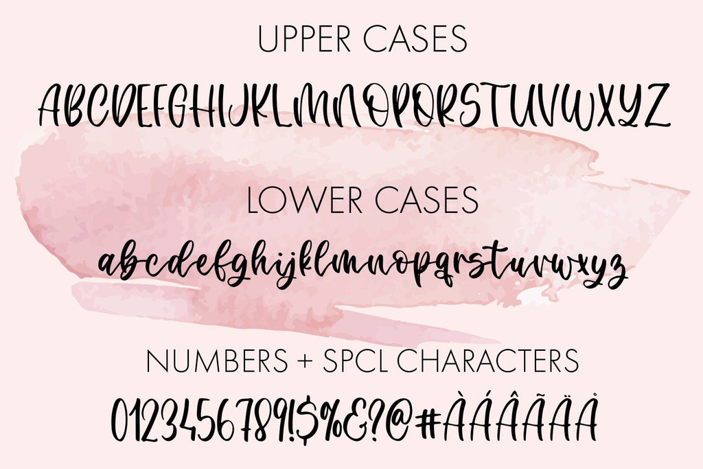 Brooklyn - So Fontsy