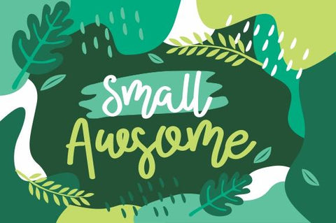 Broolia Font eknojistudio99 