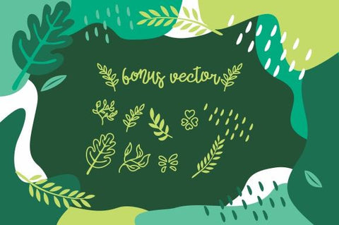 Broolia Font eknojistudio99 