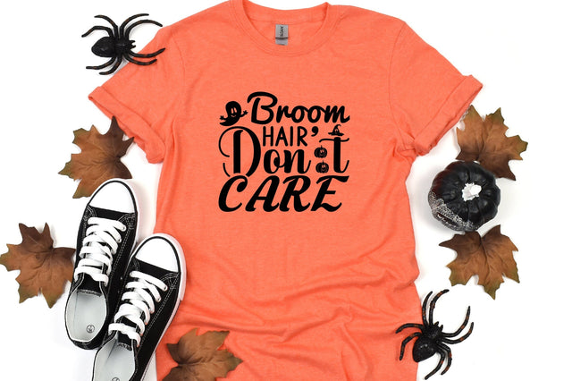 Broom Hair Don’t Care SVG CraftlabSvg29 