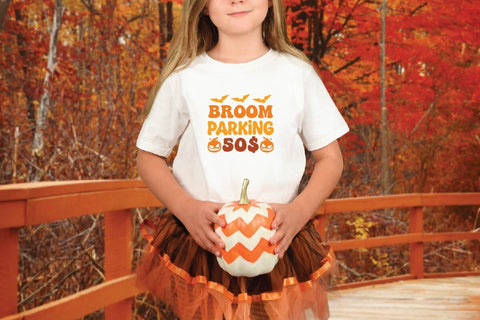 Broom Parking 50$ Svg SVG CraftlabSvg29 