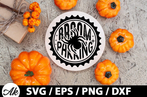 Broom parking SVG SVG akazaddesign 