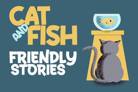 Broqi Font twinletter 