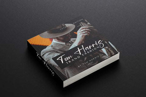 Brostory Font Wildan Type 