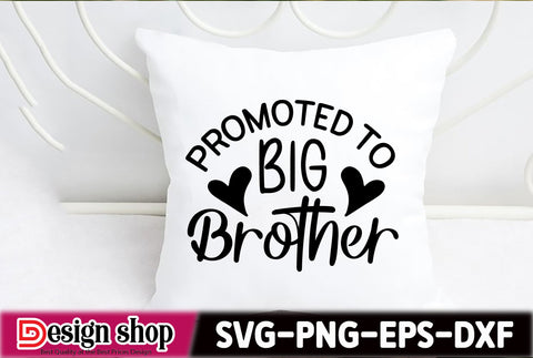 Brother and Sister SVG Bundle SVG Ariyan 