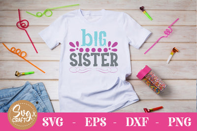 brother and sister SVG cut file SVG Svgcraft 