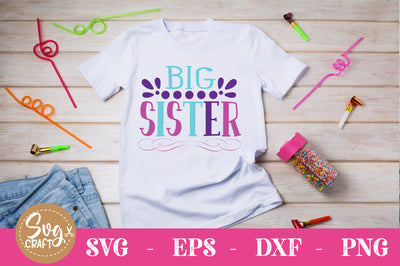 brother and sister SVG cut file SVG Svgcraft 