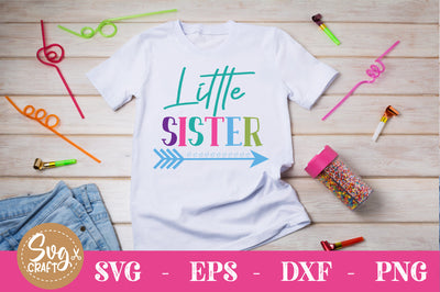 brother and sister SVG cut file SVG Svgcraft 