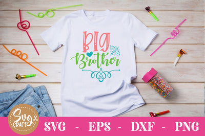 brother and sister SVG cut file SVG Svgcraft 