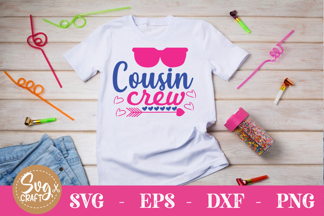 brother and sister SVG cut file SVG Svgcraft 
