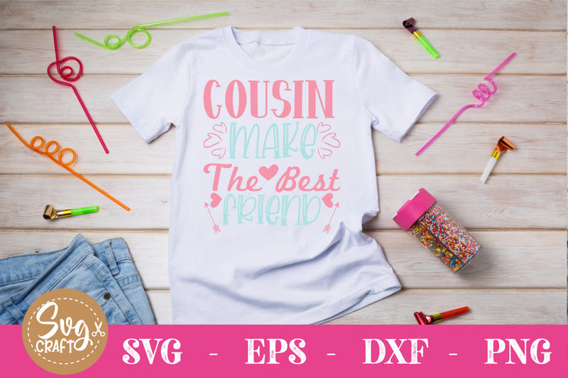 brother and sister SVG cut file SVG Svgcraft 