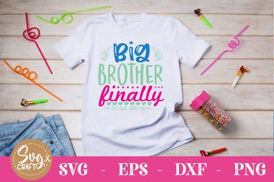 brother and sister SVG cut file SVG Svgcraft 