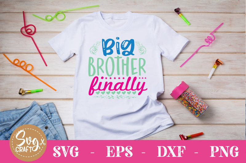 brother and sister SVG cut file SVG Svgcraft 