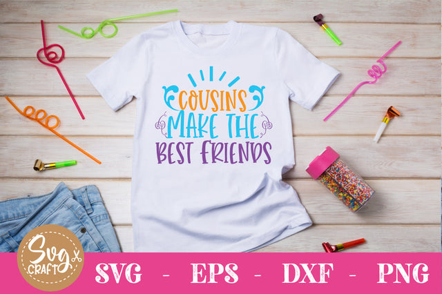 brother and sister SVG cut file SVG Svgcraft 