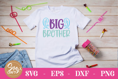 brother and sister SVG cut file SVG Svgcraft 