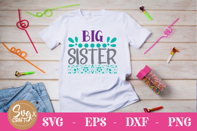 brother and sister SVG cut file SVG Svgcraft 