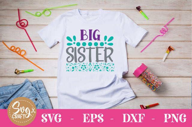 brother and sister SVG cut file SVG Svgcraft 