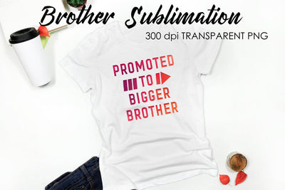 Brother Quotes Sublimation | T-Shirt Design | Family Sublimation Sublimation Fly Design 