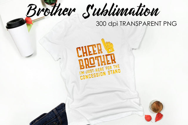 Brother Quotes Sublimation | T-Shirt Design | Family Sublimation Sublimation Fly Design 