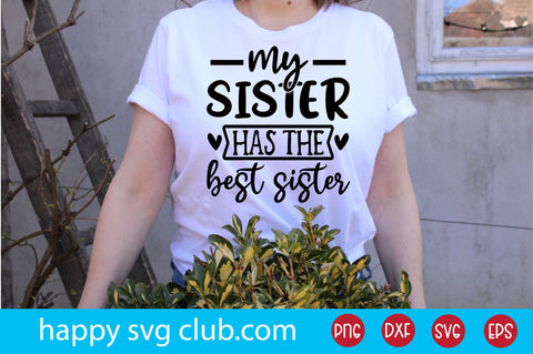 Brother & Sister Bundle SVG md faruk hossain 