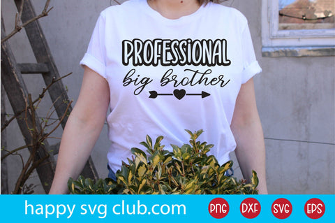 Brother & Sister Bundle SVG md faruk hossain 