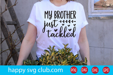 Brother & Sister Bundle SVG md faruk hossain 