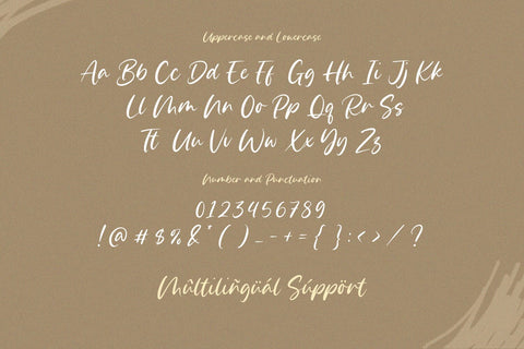 Brother Time SVG Timur type 