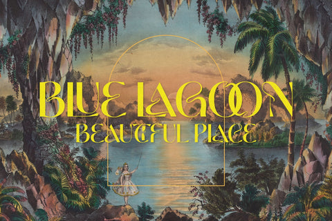 Brothers | DISPLAY TYPEFACE Font studioalmeera 