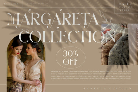 BROW VOLKY Typeface Font Storytype Studio 