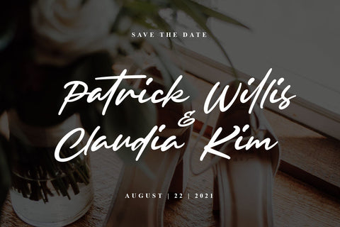 Browellay Synthya - Signature Font Arterfak Project 