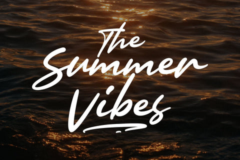 Browellay Synthya - Signature Font Arterfak Project 