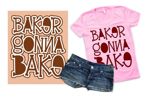 Brownie Yogurt Font Dm Letter Studio 