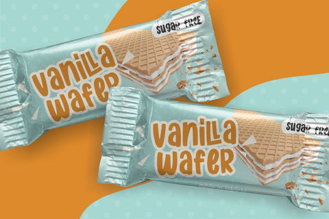 Brownies Fun Children Display Font Creatype Studio 