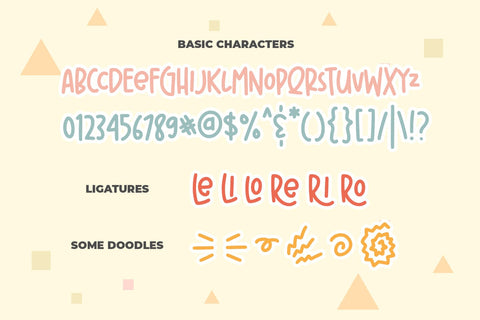 Brownist Font Abo Daniel Studio 