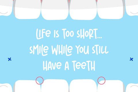 Brownist Font Abo Daniel Studio 