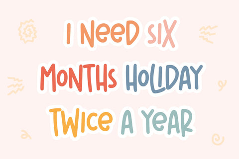 Brownist Font Abo Daniel Studio 