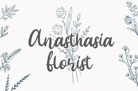 Browny Joy Font Attype studio 