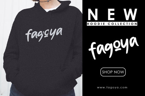 Brozettany Hand-drawn Font Font Balevgraph Studio 