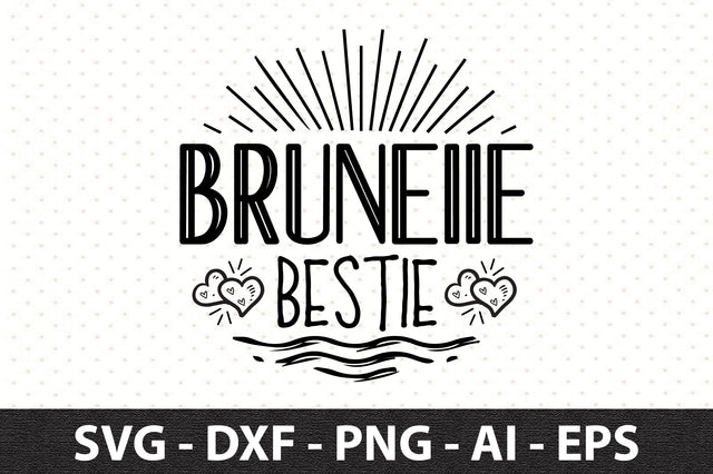 bruneiie bestie svg SVG orpitasn 
