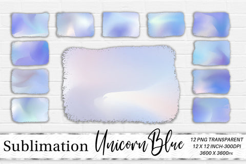 Brush splash sublimation background, bundle clipart, splash png, blue color Sublimation artnoy 