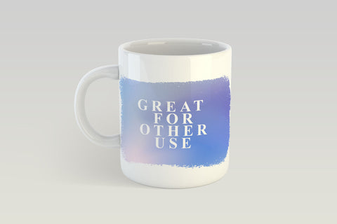 Brush splash sublimation background, bundle clipart, splash png, blue color Sublimation artnoy 