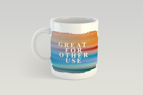 Brush splash sublimation background, bundle clipart, splash png, blur gradient colorful Sublimation artnoy 