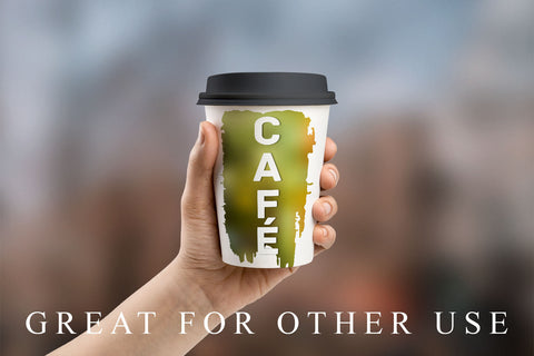 Brush splash sublimation background, bundle clipart, splash png, gradient color Sublimation artnoy 